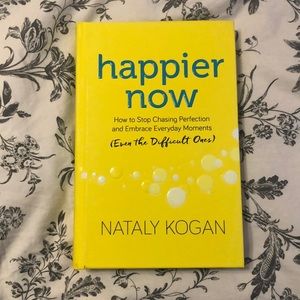 Self help book